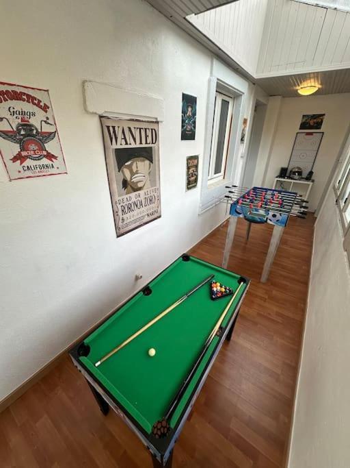 Lutterbach Magnifique Appartement F3. 4 A 6 Personnes מראה חיצוני תמונה